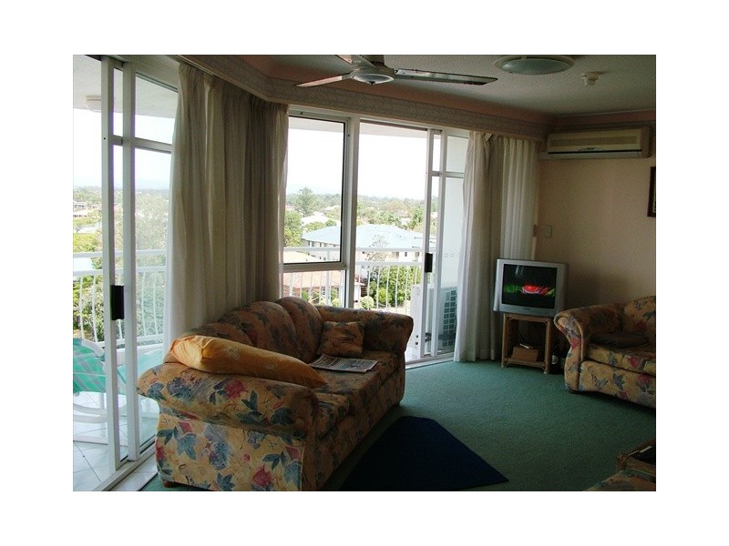 510 MARINE PARADE, Biggera Waters QLD 4216