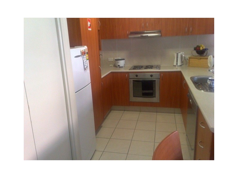 Labrador QLD 4215