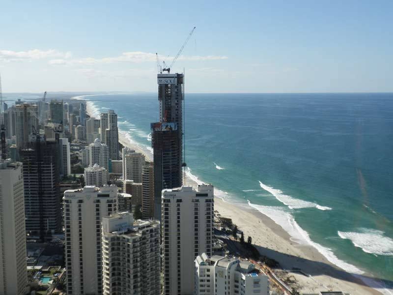 Surfers Paradise QLD 4217