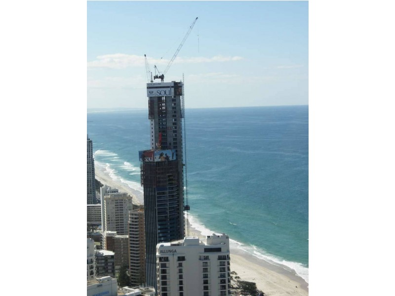 Surfers Paradise QLD 4217