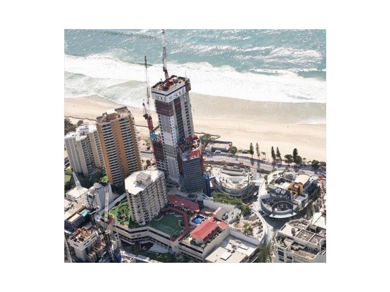 Surfers Paradise QLD 4217