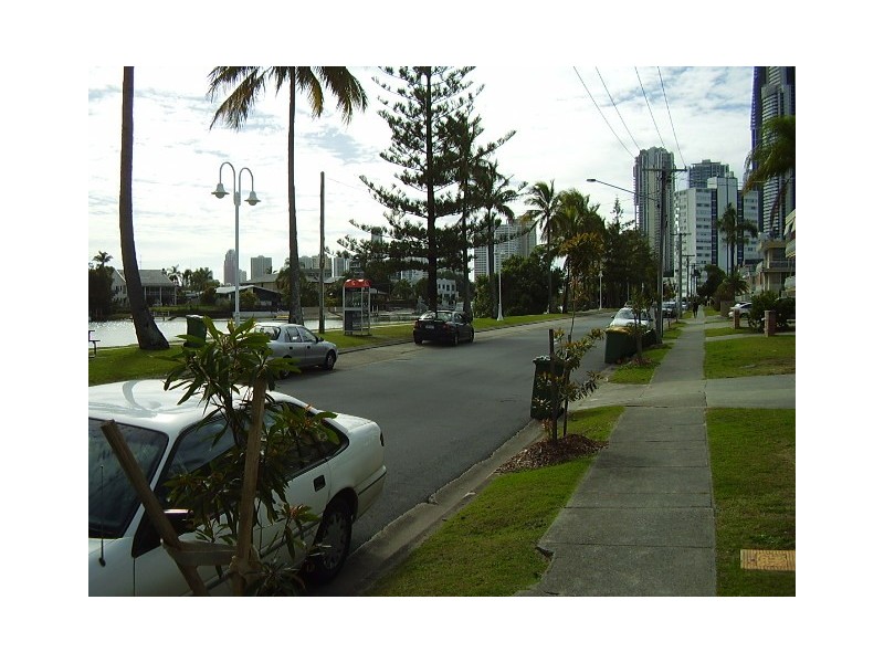 2/3 watson espl, Surfers Paradise QLD 4217