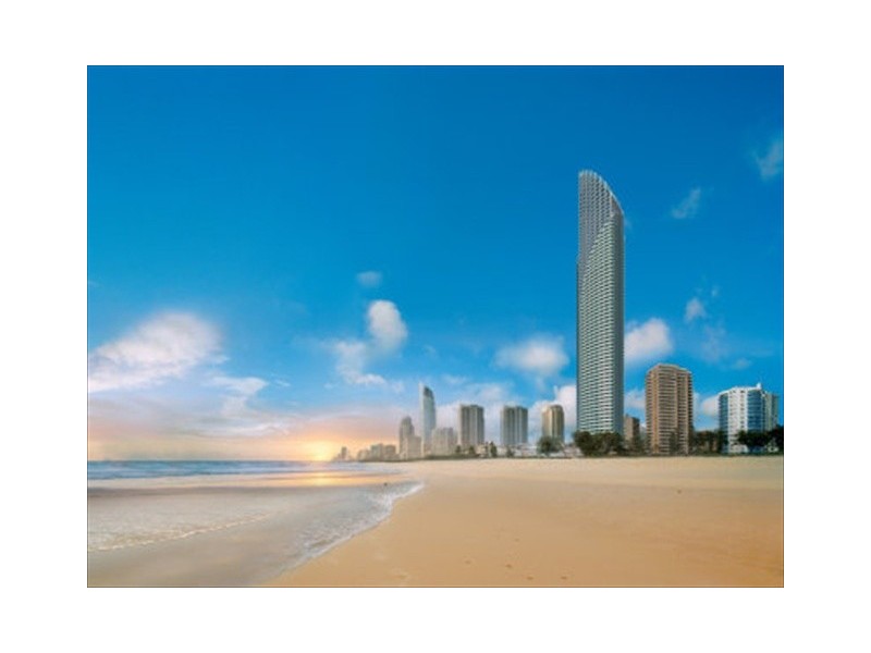 Surfers Paradise QLD 4217