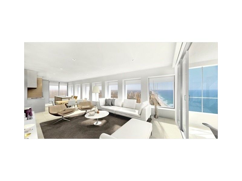 Surfers Paradise QLD 4217