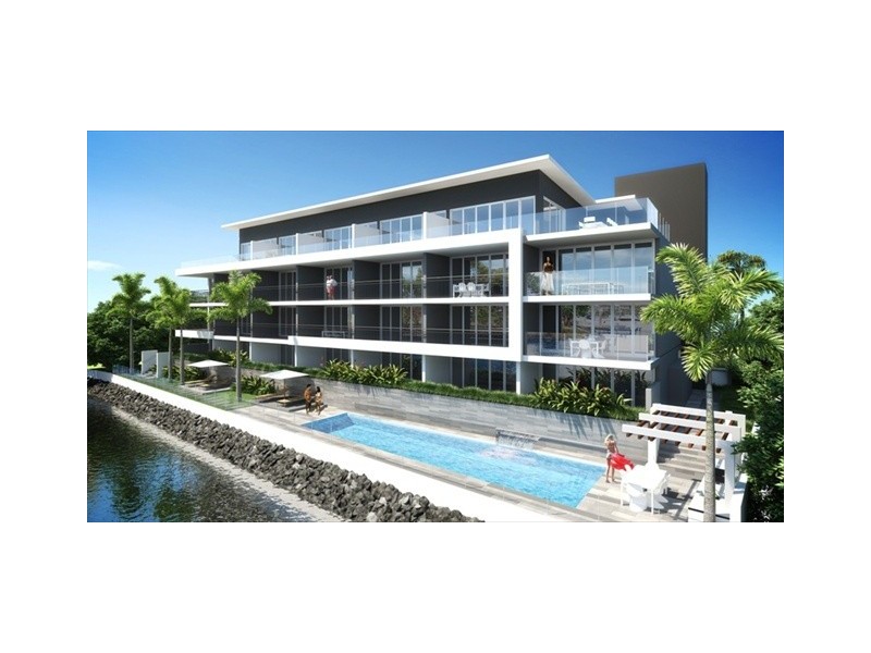 Runaway Bay QLD 4216