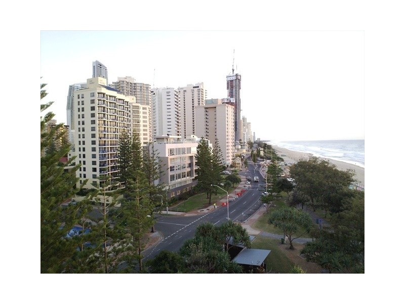 Surfers Paradise QLD 4217