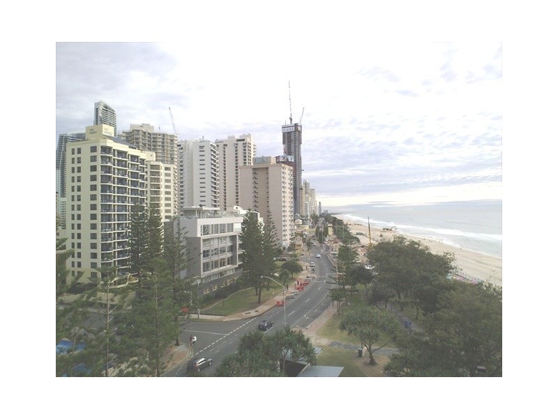Surfers Paradise QLD 4217