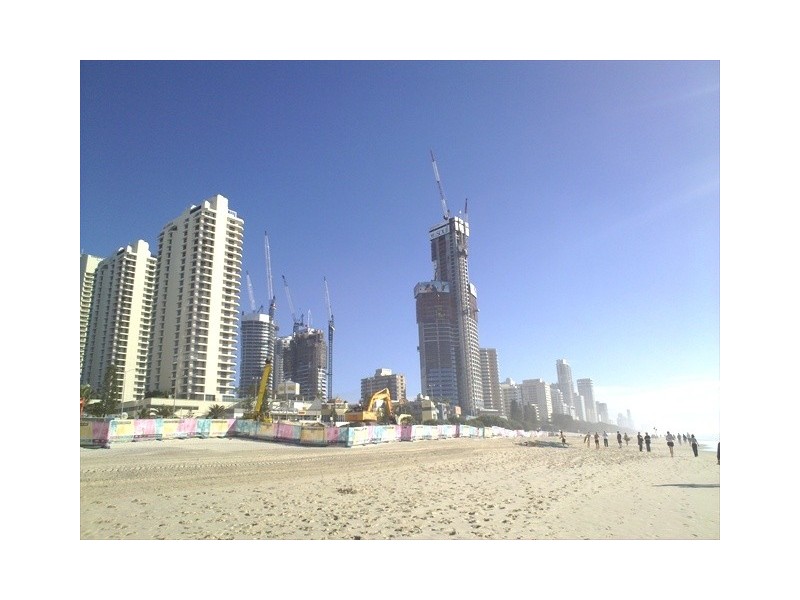 Surfers Paradise QLD 4217