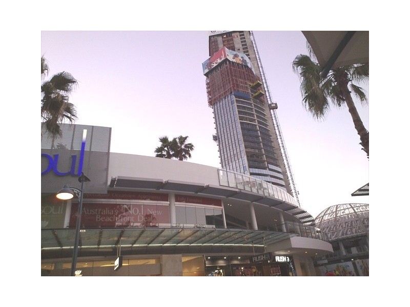 Surfers Paradise QLD 4217