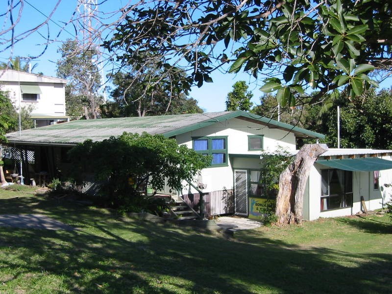 75 Mooloomba Road, Point Lookout QLD 4183