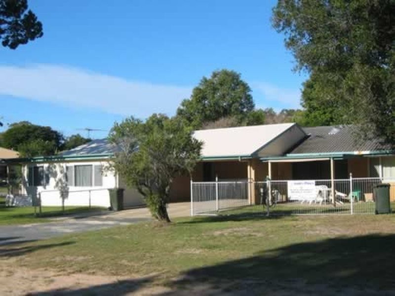 6 Ballow Street, Amity Point QLD 4183