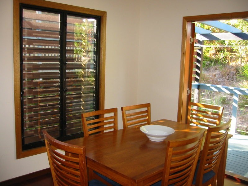 1/24 SAMARINDA WAY, Point Lookout QLD 4183