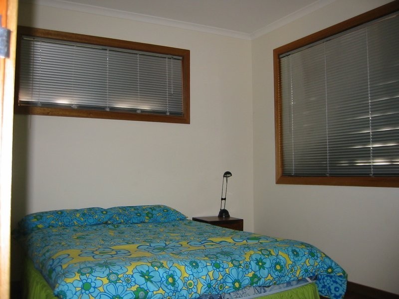 1/24 SAMARINDA WAY, Point Lookout QLD 4183