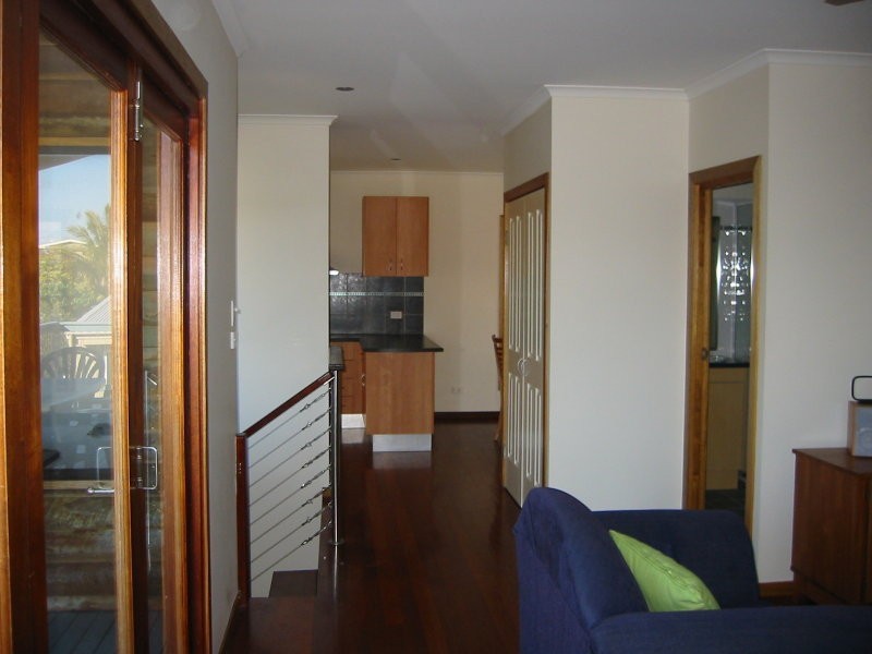 1/24 SAMARINDA WAY, Point Lookout QLD 4183