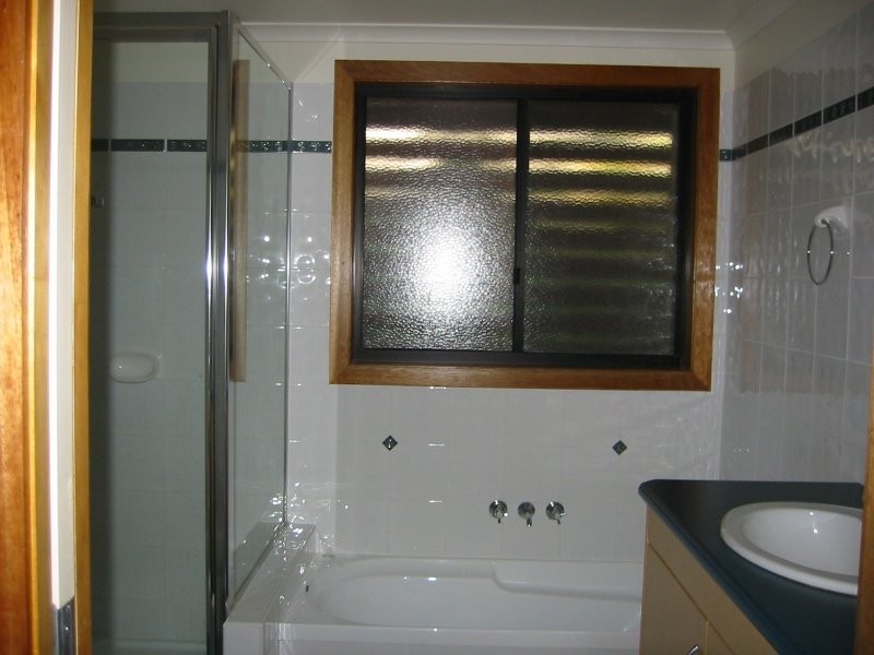 1/24 SAMARINDA WAY, Point Lookout QLD 4183