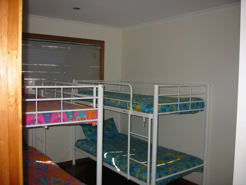 1/24 SAMARINDA WAY, Point Lookout QLD 4183