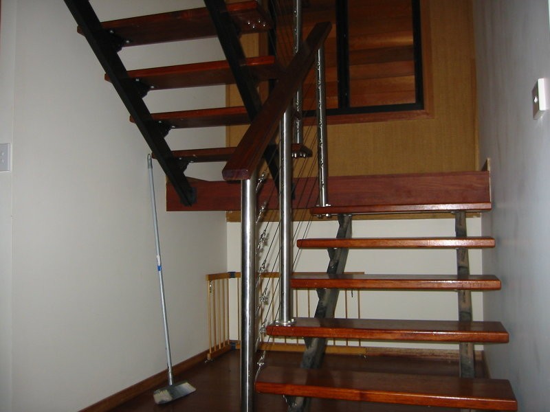 1/24 SAMARINDA WAY, Point Lookout QLD 4183