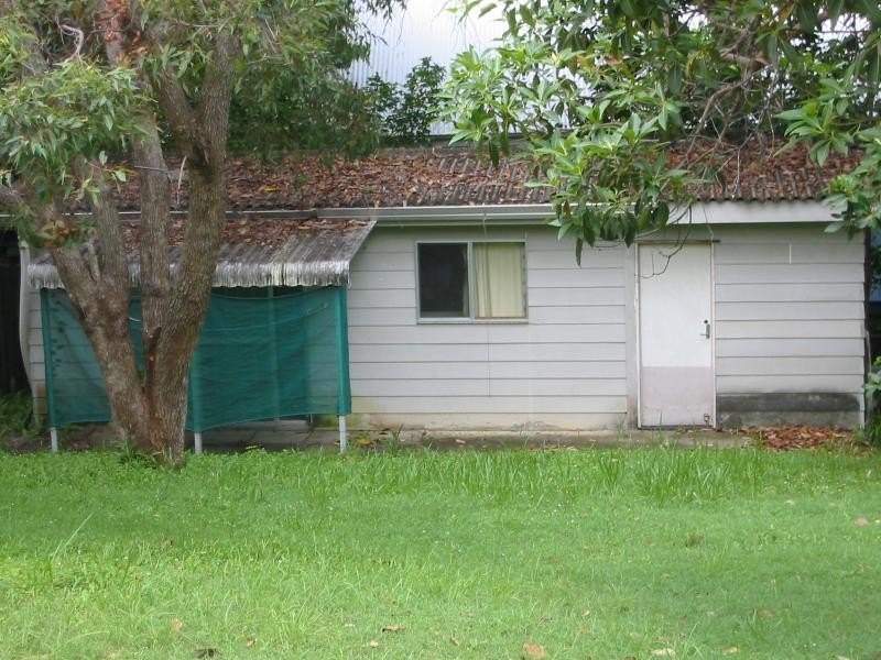 5 Galeen, Point Lookout QLD 4183