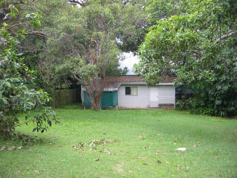 5 Galeen, Point Lookout QLD 4183