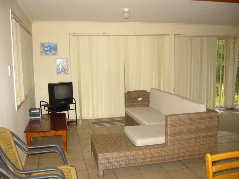 38 SAMARINDA WAY, Point Lookout QLD 4183