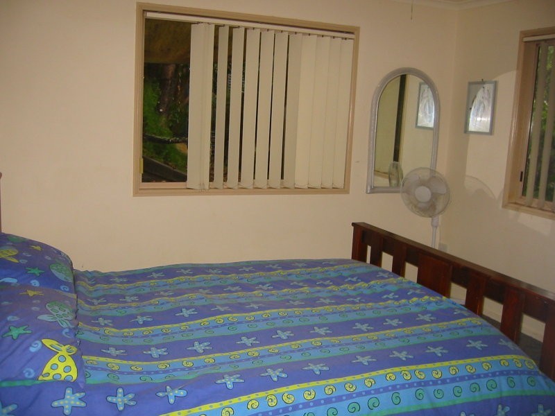 38 SAMARINDA WAY, Point Lookout QLD 4183