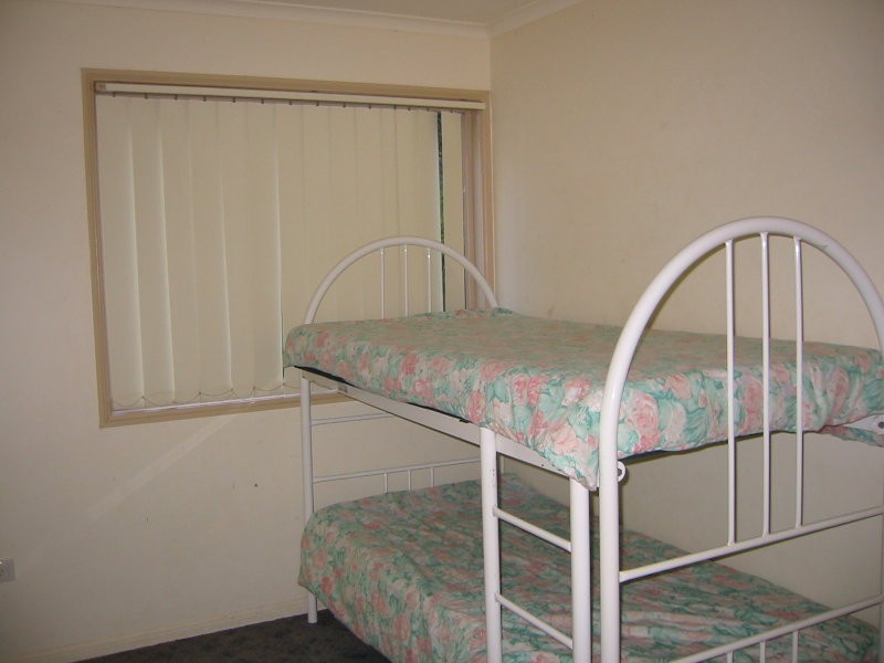 38 SAMARINDA WAY, Point Lookout QLD 4183