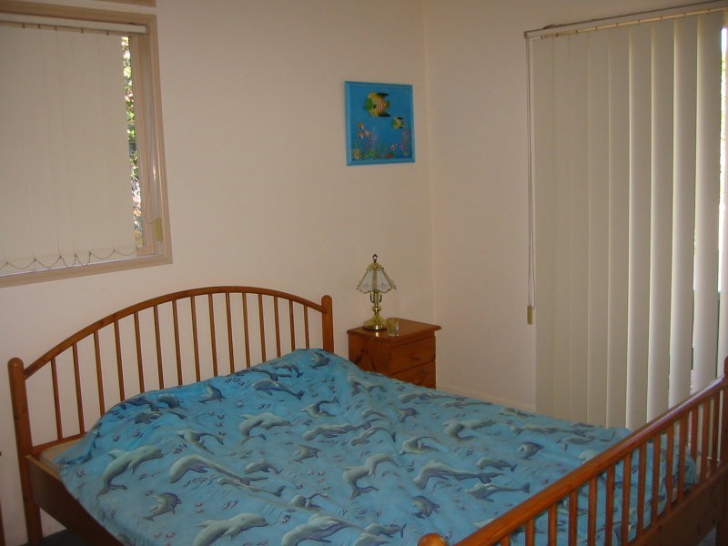 38 SAMARINDA WAY, Point Lookout QLD 4183