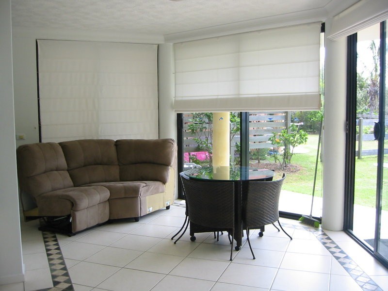 118-120 Mooloomba Road, Point Lookout QLD 4183