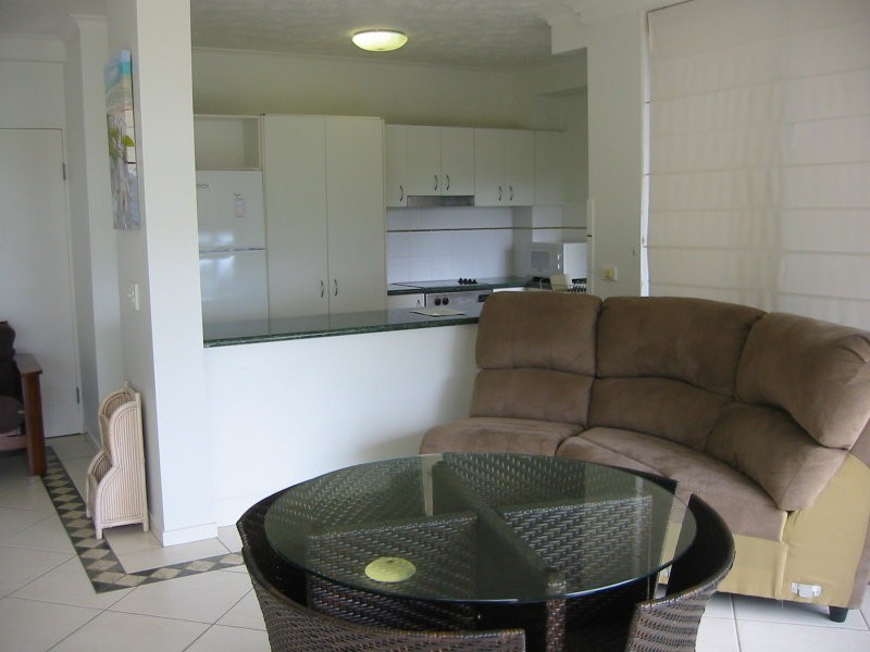 118-120 Mooloomba Road, Point Lookout QLD 4183