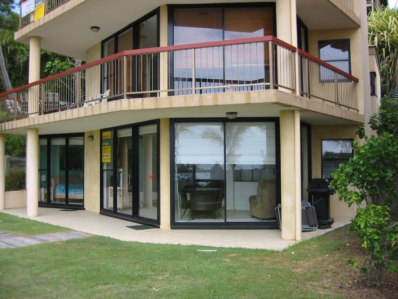 118-120 Mooloomba Road, Point Lookout QLD 4183
