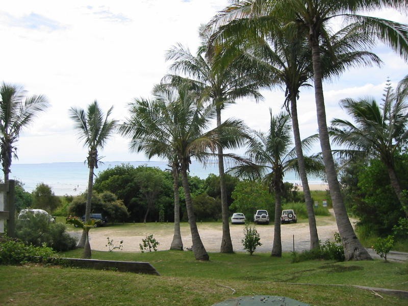 118-120 Mooloomba Road, Point Lookout QLD 4183