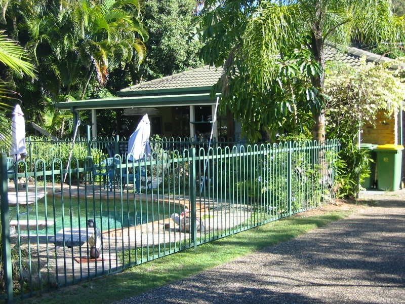 124 Tramican Street, Point Lookout QLD 4183