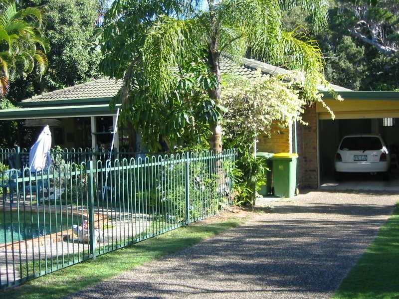 124 Tramican Street, Point Lookout QLD 4183