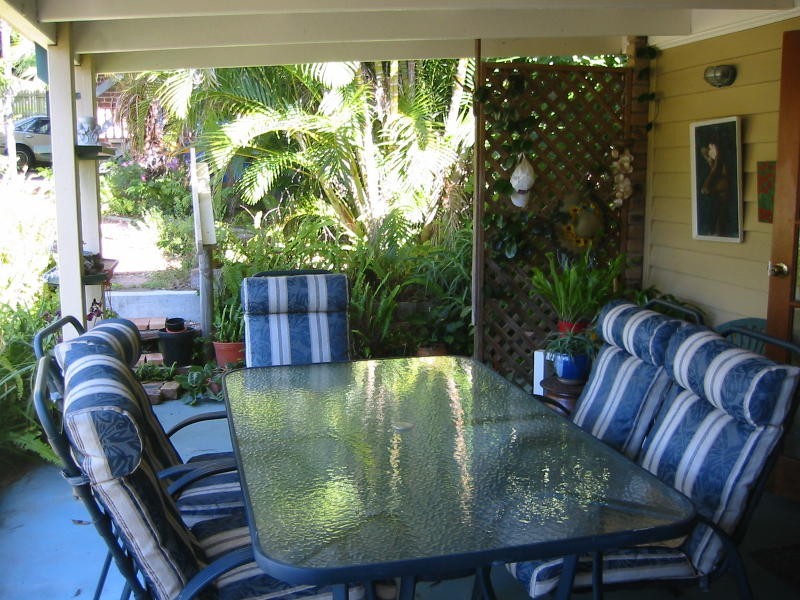 124 Tramican Street, Point Lookout QLD 4183