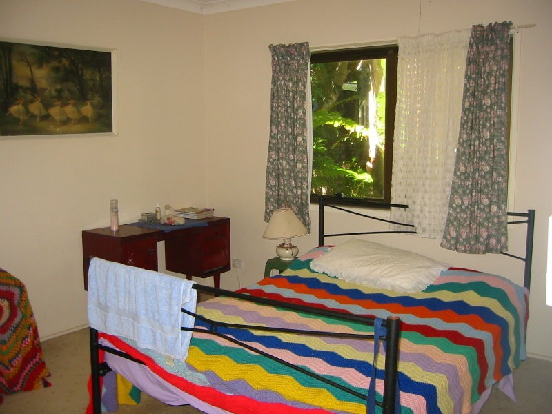124 Tramican Street, Point Lookout QLD 4183