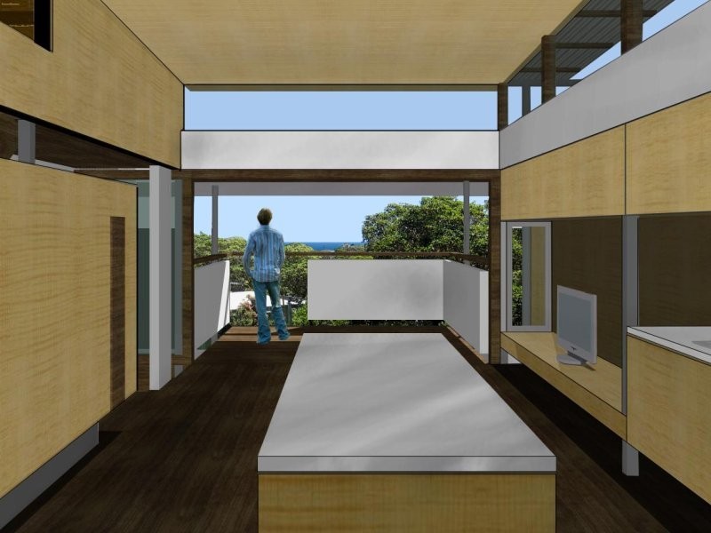 44 Booran, Point Lookout QLD 4183