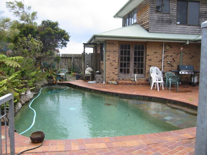 60 Tramican Street, Point Lookout QLD 4183