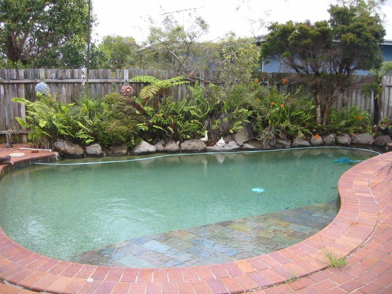 60 Tramican Street, Point Lookout QLD 4183