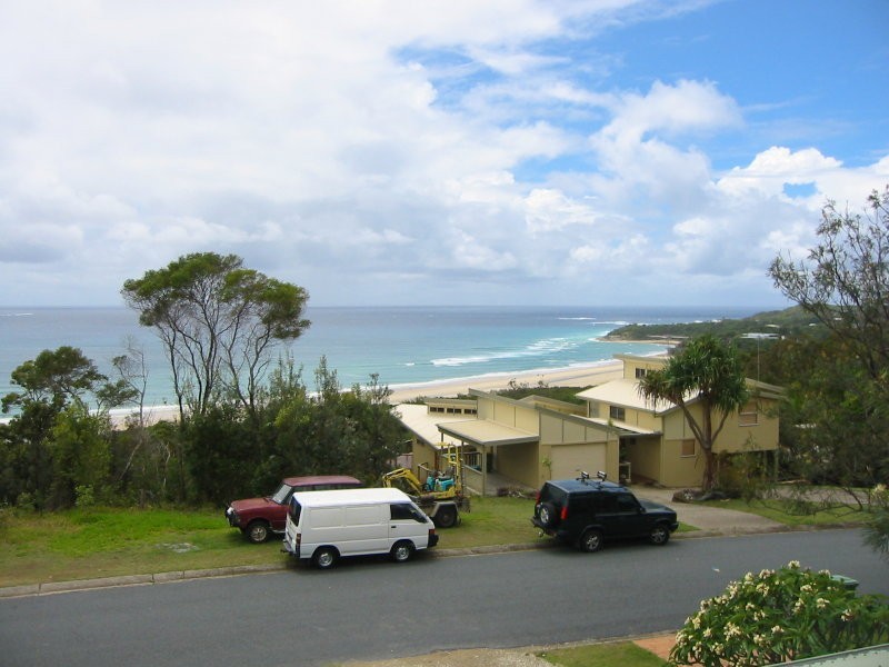 60 Tramican Street, Point Lookout QLD 4183