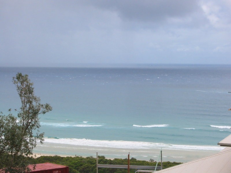 60 Tramican Street, Point Lookout QLD 4183