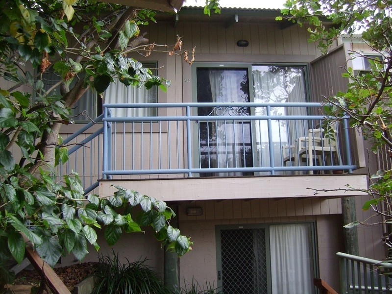 Unit 10/10 Kennedy Drive, Point Lookout QLD 4183