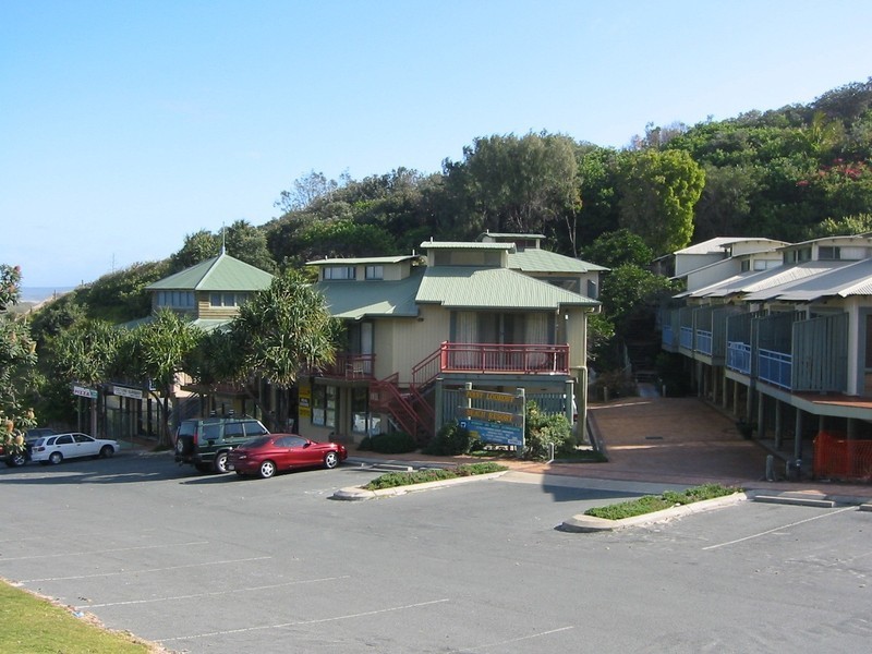 Unit 15/10 Kenney Drive, Point Lookout QLD 4183