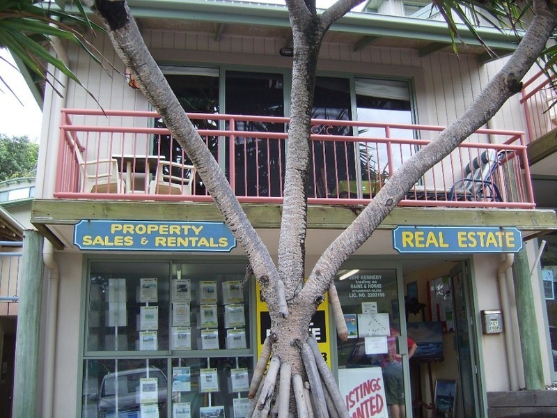 Unit 15/10 Kenney Drive, Point Lookout QLD 4183