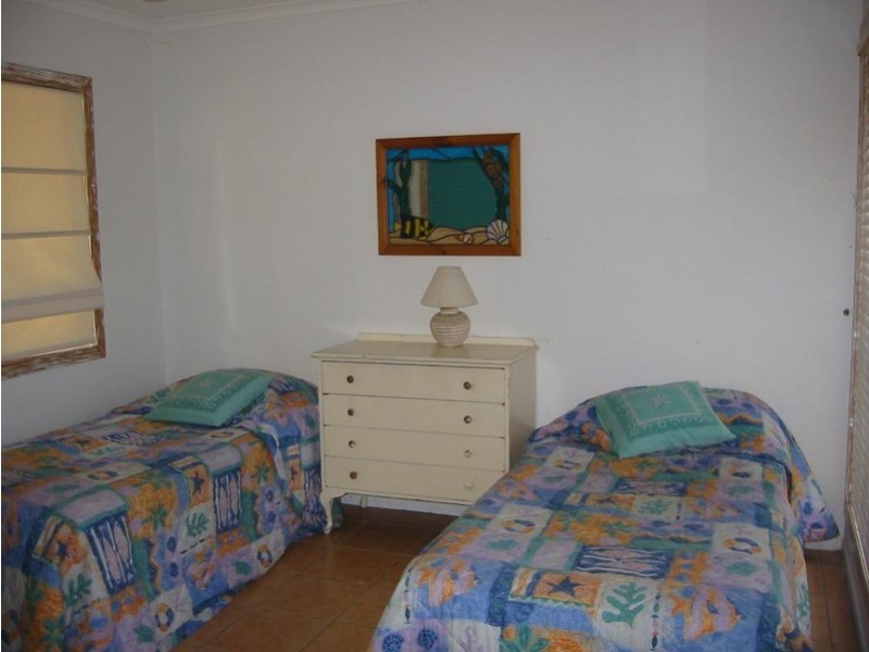 121 Mooloomba Road, Point Lookout QLD 4183