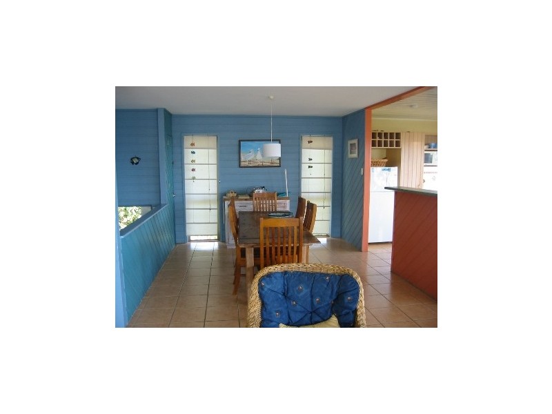 121 Mooloomba Road, Point Lookout QLD 4183