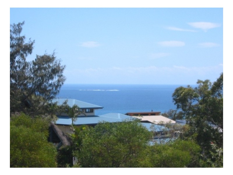 22 Cumming Parade, Point Lookout QLD 4183