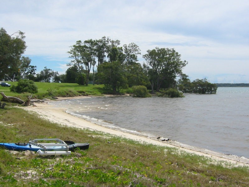 3 Norfolk, Dunwich QLD 4183