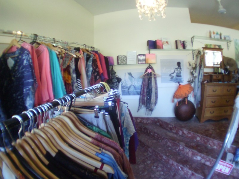 Shop 4 Kennedy Drive, Point Lookout QLD 4183