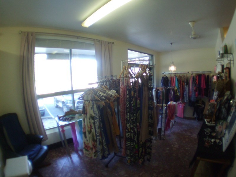 Shop 4 Kennedy Drive, Point Lookout QLD 4183