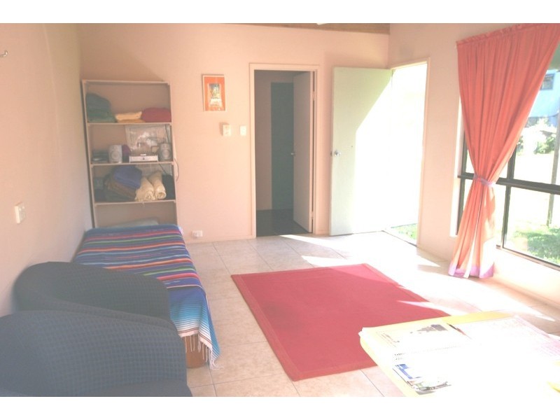 75 Mooloomba Road, Point Lookout QLD 4183